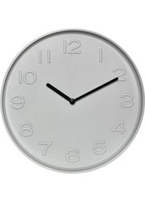 TFA, Wanduhr, Analoge Wanduhr (25.50 cm)