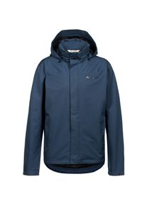 Vaude Escape Bike Light Fahrradjacke Herren - Gr&ouml;&szlig;e XL - blau