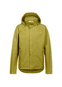 Vaude Escape Bike Light Fahrradjacke Herren - Gr&ouml;&szlig;e XXL - gr&uuml;n