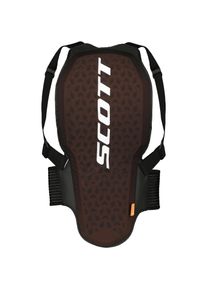 Scott Airflow R&uuml;ckenprotektor - Gr&ouml;&szlig;e L - schwarz
