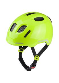 Alpina Sports	 Alpina Sports, Velohelm, (47 - 51 cm)