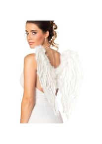 Boland - Angel Wings White