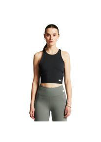 Craft Collective Cropped Singlet Femme