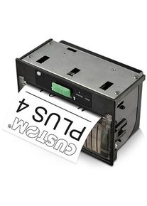 Custom PLUS 4 - Einfarbig - Thermodirekt