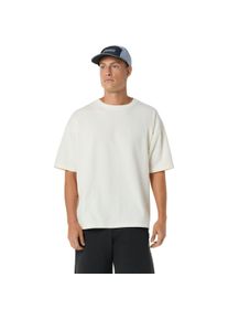 asics Track Club Heritage Relaxed T-shirt Unisexe