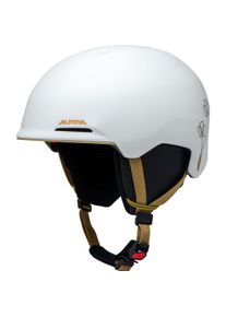 Alpina Sports	 Alpina Sports, Skihelm, (51 - 55 cm, S)
