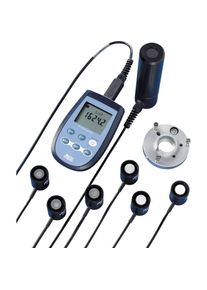 DeltaOhm, Detektor, HD.