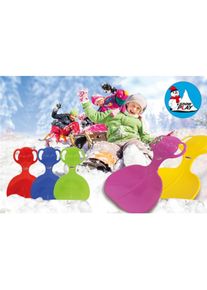 Jamara, Bob + Schlitten