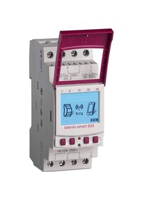Gr&auml;sslin, Zeitschaltuhr, talento smart B25