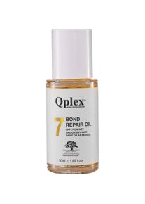 Arganmidas, Haar&ouml;l + Haarserum, - Qplex No.7 BOND REPAIR OIL - 50ml (50 ml)