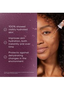 Medik8, Gesichtsreinigung, Hydr8 B5 Intense 30ml Sneaker - Black (Reinigungs&ouml;l)