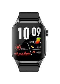 Knauermann PRO 3 (2024), Smartwatch