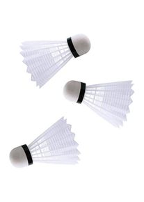 SUMMER Badminton Ball 3-Pack