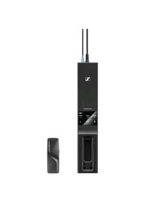 Sennheiser Flex 5000 (Keine Ger&auml;uschunterdr&uuml;ckung, 12 h, Docking, Kabellos), Kopfh&ouml;rer, Schwarz