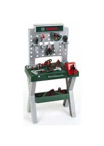 Theo Klein Bosch arbejdsb&aelig;nk