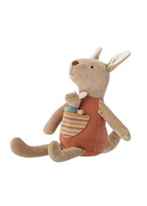 Bloomingville Mini Clover Doll Kangaroo 33 cm