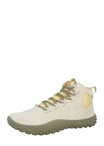 Merrell M&aelig;nd Sneaker high 'WRAPT' ecru / gul St&oslash;rrelse 42