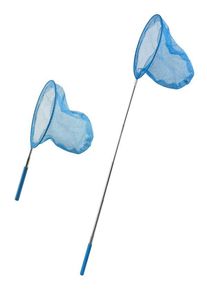 SUMMER Telescope Fishing Net 86cm