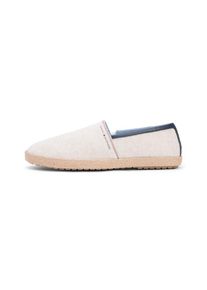 Tommy Hilfiger Espadrilles Homme blanc taille 40