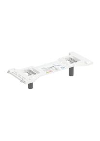 Geberit Adapterplatte mit Befestigungsset 243502001 zu Geberit AquaClean Tuma