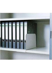C+P, Aktenschrank, CP Aktenst&uuml;tze schwarz 10,1 x 29,0 x 22,9 cm