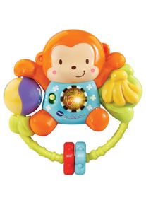 Vtech Baby Zoe interaktive Rassel