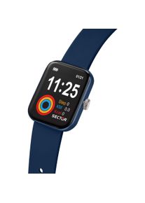 Sector S-03 Smartwatch (38 mm), Smartwatch