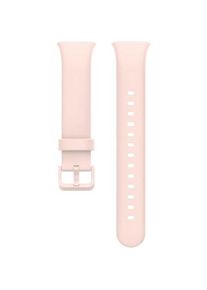 OEM Mi Band 7 Pro / M7 Pro Silikonarmband (13), HELLROSA (Silikon), Uhrenarmband, Rosa