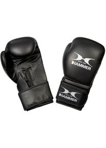 Hammer Fitness, Boxhandschuhe, (8 OZ, One Size)