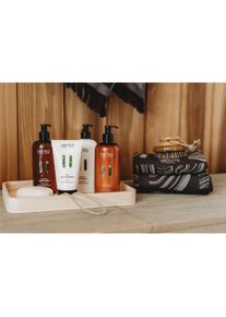 Rento, Duschmittel, Water Lily Body Wash 400ml (400 ml)