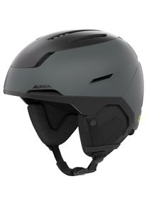 Alpina Sports	 Alpina Sports, Skihelm, (55 - 59 cm, M)