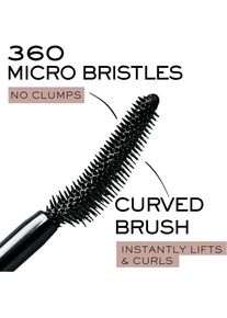 Lanc&ocirc;me Lanc&ocirc;me, Mascara, Lash Id&ocirc;le Mascara Mini 01 Noir (01 Noir)