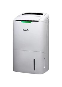 Wood's Ad20, Luftentfeuchter, Weiss