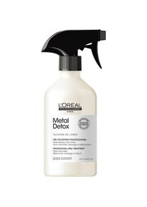L'Or&eacute;al L'Or&eacute;al Paris, Haarfarbe, Metal Detox Pre-Treatment 500ml