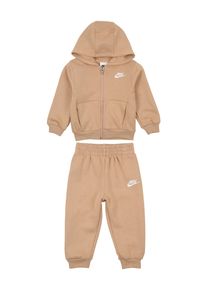 Nike Sportswear Trening 'CLUB' Băieţi bej &icirc;nchis, Mărimea 74/80