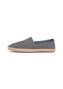 Tommy Hilfiger Espadrilles F&eacute;rfi fekete , M&eacute;ret 42