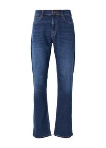 Lee M&auml;n Jeans 'WEST DEACON' bl&aring; denim Storlek 36