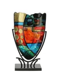 Vase Multicolor