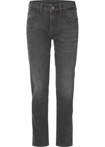 Rokker Wheeler, jeans , color: Dark Grey , size: W36/L36
