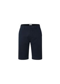 Tchibo - Szorty chinosy - dla pan&oacute;w - rozmiar 34 - kolor: niebieski