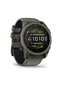 Garmin Smartwatch tactix&reg; 8 &ndash; 51 mm, AMOLED, Cerakote