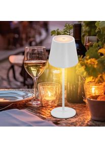 CMD 907 Lampe de table sans fil, LED, 9079,