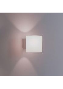 Martinelli Luce Tube Applique murale, E27, 1261/BI,