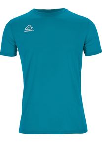 Acerbis Sports Speedy, jersey short sleeve , color: Turquoise , size: L