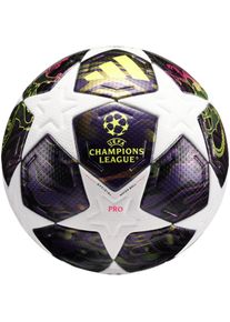 Adidas UCL PRO F Fu&szlig;ball - Gr&ouml;&szlig;e 5 - lila