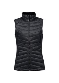 Columbia Powder Pass III Steppweste Damen - Gr&ouml;&szlig;e S - schwarz