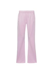 Nike NSW Polyhose Damen - Gr&ouml;&szlig;e L - rosa