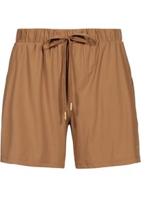 Venice Beach Tilly Shorts Damen - Gr&ouml;&szlig;e XL - braun