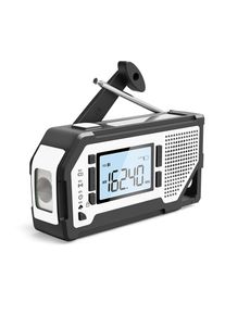 NABO Notfallradio &raquo;EMERGENCY STAR&laquo; ( )