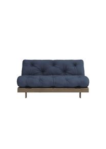 Karup Design Daybett &raquo;Roots Sofa Bed, Schlafsofa, Daybett, Bettfunktion, FSC -Massivholz&laquo; Erh&auml;ltlich in Breite 90 cm, 140 cm oder 160 cm, Inkl. 